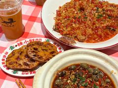 -辣小鲜·南昌大排档(船山路店)
