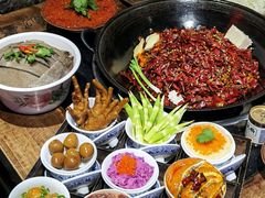 -楠火锅(绵阳首店)