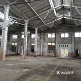 山里废弃的工厂【龙泉山北段，锅炉厂】