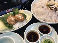 -盒马渔市餐厅