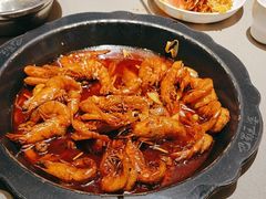 -巴蜀王婆大虾(南锣鼓巷店)