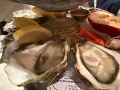 -Osteria Garden 生蚝花园餐厅(原进贤路店)
