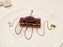 -Caprice(香港四季酒店)
