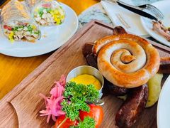 -HFFOUSA TACO弗萨塔可墨西哥餐厅(颐堤港店)