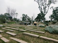 -东莞植物园