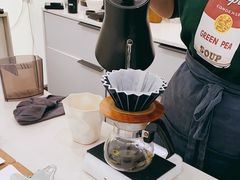 -浆木咖啡馆(湘子庙街店)