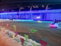 -沈阳奥体冰雪嘉年华