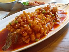 -香园茶社·金陵小灶(老门东店)