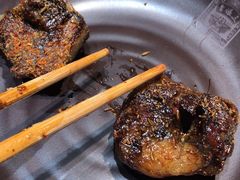 -京门老爆三·铜锅涮肉 爆肚(望京店)