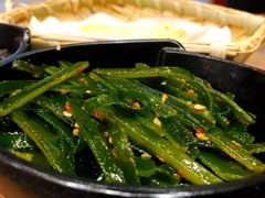 拌海带-好人民间小吃·番茄鱼酸菜鱼(木渎悠方店)
