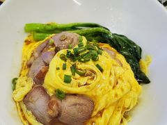 -七爷清汤腩·港式餐厅(金狮广场店)