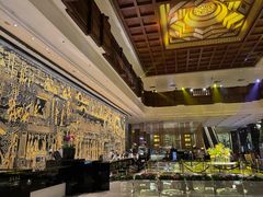 -广州花园酒店