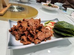 -渔娘渔家丹东海鲜(东直门店)