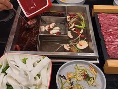 -重庆德忆火锅（龙南街3店）(渝水岸餐饮)