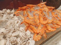 -盛宴标帜餐厅·亲子自助 (南昌喜来登酒店)