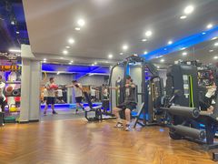 -NRG 健身私教CLUB(云山路店)