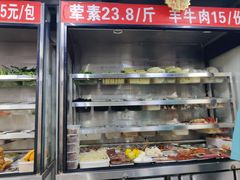 -四川老牛麻辣烫(北门桥店)