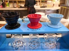-馡咖啡(东方商厦店)