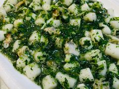-抚顺美食·老上海味道