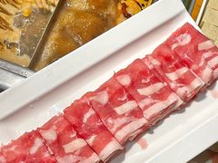 -宽窄巷子串串(龙湾万达广场店)