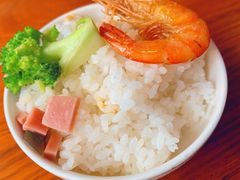 -尚岛私房菜(西方巷店)