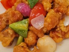 荔枝肉-莆田餐厅PUTIEN(西安万象天地店)