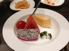 -浙江安吉JW万豪酒店·万豪中餐厅