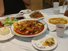 -尹兰楼西北风情餐厅(嘉定店)