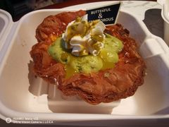 -BUTTERFUL&CREAMOROUS 黄油与面包(西单大悦城店)