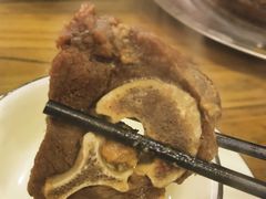 -木萨火锅店(开鲁路店)