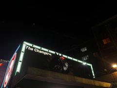 -Big Bamboo 大竹子体育主题餐厅(虹梅路店)