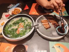 -羽鸽集·乳鸽专门店·地道顺德菜(岭南站店)