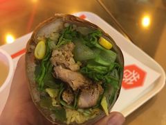 -特派卷·老北京烤鸭卷(合生汇购物中心店)