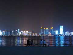 -武汉两江游览·夜游长江(汉口粤汉码头)