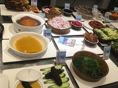 -小时候文化主题餐厅(田家店)