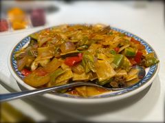 -阿西娅食府(中关村店)