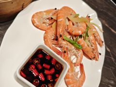 -吉香碳烤生蚝(仙霞路店)