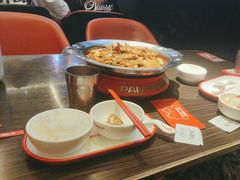 -胖哥俩肉蟹煲(深圳京基百纳店)