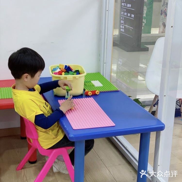 带娃体验综合体能运动,只要39元~