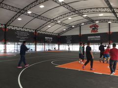 -洛克公园·篮球(雨花客厅店)