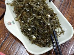 -李先生牛肉面大王(北京站售票厅餐厅)