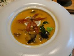 金玉满堂-叶叶菩提(太原别墅店)