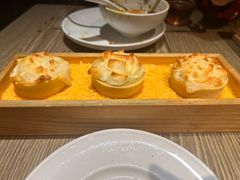 -熹素·鲜美素食Vegetarian (天河领展店)