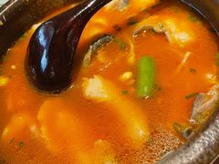 -山石榴·贵州菜(丰盛里店)