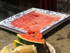 -小龙坎火锅(香港中路店)