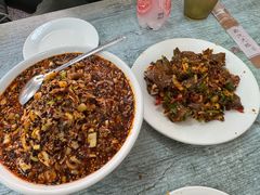 -杨大姐四川风味麻辣鸡(古陌路店)