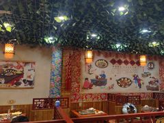 -袁小二大东北铁锅炖(吉祥村总部)