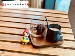 -Home Cafe(水榭春天店)
