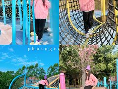 -清远熹乐谷温泉度假酒店