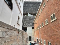-大馆(前中区警署建築群)